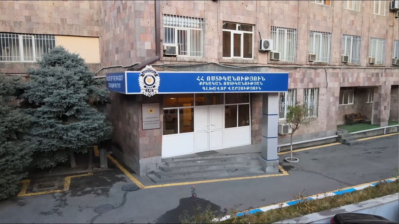 Ընկերությունը պետբյուջե չի վճարել շուրջ 43 միլիոն դրամ ԱԱՀ․ ոստիկանության բացահայտումը