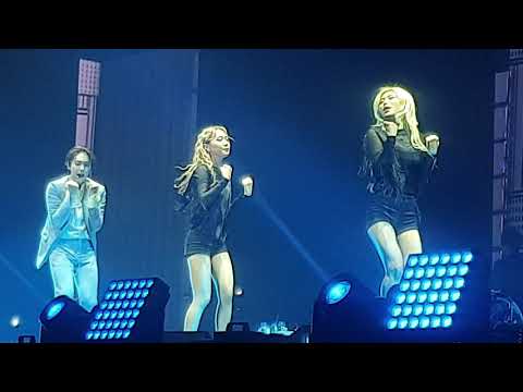 CALL ANYTIME - JINU - WINNER CROSS TOUR 2020