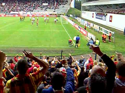 Antwerp - KV Mechelen 7