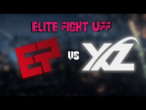 eP 89-51 Xz | 1/2 Finals | EF WFF Tournament