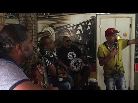 Conheçam o Projeto Pirituba Samba, de Ação Social