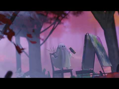 BAJEN LA VOZ - DAIKKO, DEALER 26 (Official Visualizer)