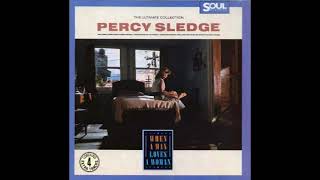 19 PERCY SLEDGE PERCY SLEDGE YOU REALLY GOT A HOLD ON ME
