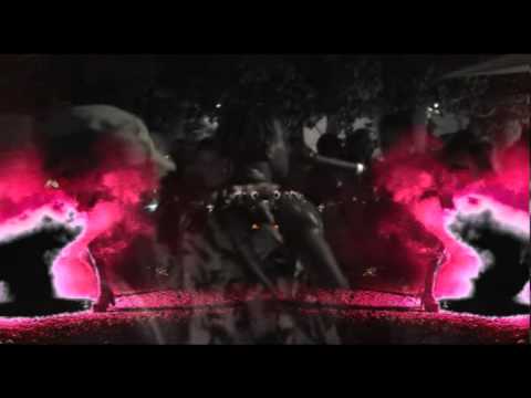 Market day at Las Dalias, Ibiza. Music Jellybass 'No Love' Air recordings.