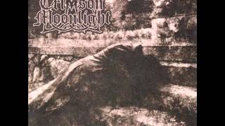 Crimson Moonlight - Reflections Upon The Distress And Agony Of Faith (Christian Black/Death Metal)