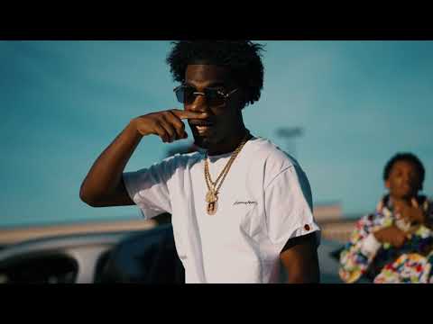 Dris Gramss - Backend Freestyle ( Shot By @DineroGangRay)