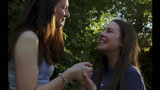 Think of Me Once in Awhile - Student Short Film