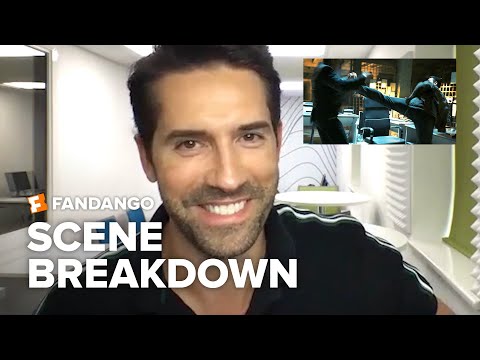 Scott Adkins Fight Scene Breakdown for 'Legacy of Lies' | Fandango All Access