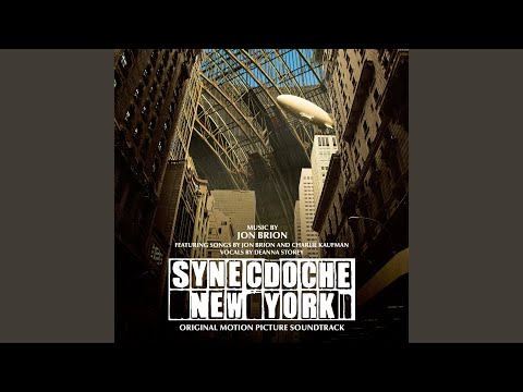 Schenectady - Jon Brion