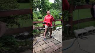 Arianna singing Break yo chest star cast