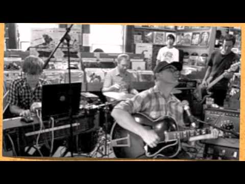 Lambchop - Nothing But A Blur From A Bullet Train