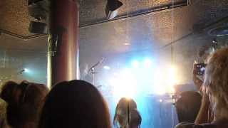 Von Hertzen Brothers - Disciple of the Sun - Hyvinkää, Bar Hopealyhty Aug 23rd 2013