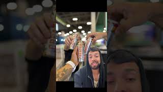 Zynamite RTDs: 4 Cans With Mango Leaf Extract
