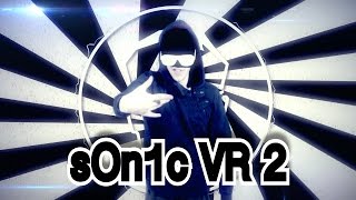 sOn1c - VBT15 - VR2 vs. Dextah (ft. Acou)