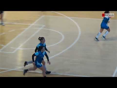 ZRK Vlasotince - ZRK Vranje 29:20