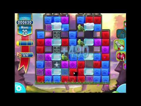 Pet Rescue Saga Level 3226 To 3227