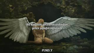 MEINUNA - La Tristesse Du Diable (Türkçe Çeviri)