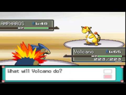 Pokemon Bloody Platinum Randomized Nuzlocke Part 42