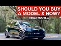 Tesla Model X - Watch This Before You Buy It! Is It Worth It?