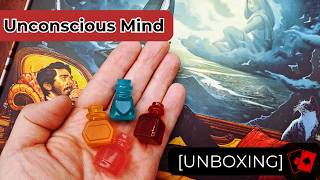 Sir Thecos - Unconscious Mind video thumbnail