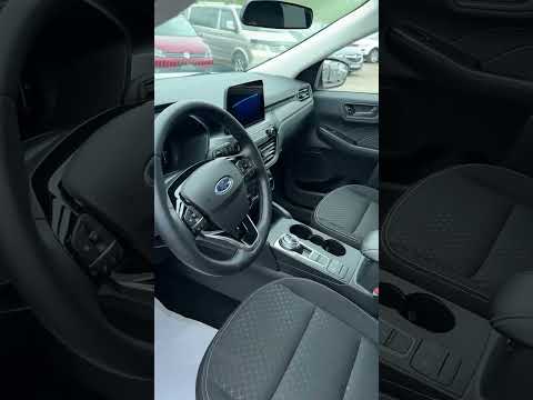 фото ford escape iv 0