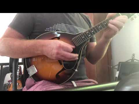 St. Anne’s Reel (slow so you can learn it)