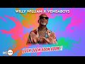 Willy William X Vengaboys Boom Boom Boom Boom Official Audio