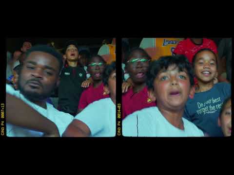 Deeloc feat Golden Boy Muj - Pause 📸 ( Clip officiel )