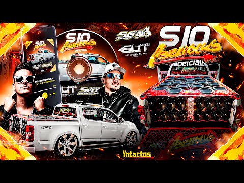 S10 Abelvolks Oficial - House 2026 - DJ Sérgio Borges e DJ Gut Original