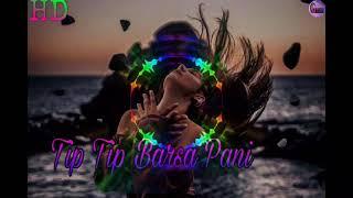 Tip Tip Barsa Pani Reggition Vibration Mix By DJ L