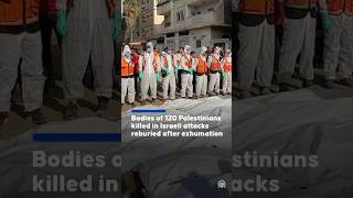 Download lagu Civil defense teams in Gaza recovered bodies of 120  Palestinians who died in Israeli attacks mp3 Download lagu Civil defense teams in Gaza recovered bodies of 120  Palestinians who died in Israeli attacks mp3