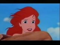 Lilo Stitch The Little Mermaid Disney 2002
