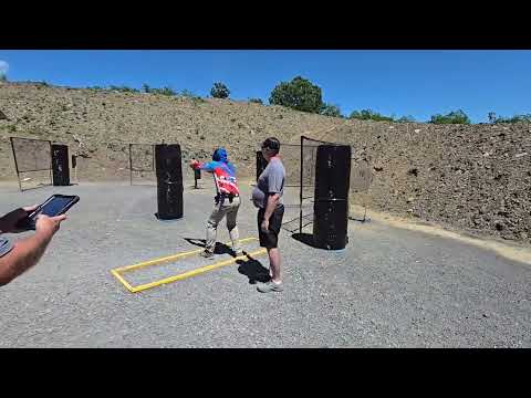 2024 USPSA Area8