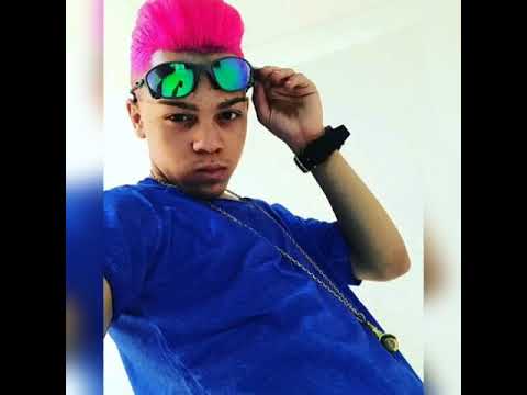 Homenagem  Mc Novinho😍😍😍