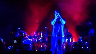 I Mother Earth - [CLIP] Meat Dreams [Live] - March 23, 2012 @ The Sound Academy in Toronto