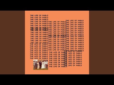 Kanye West - Siiiiiiiiilver Surffffeeeeer Intermission