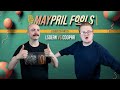 LSDEAN Vs COOPAR Don T Flop Rap Battle