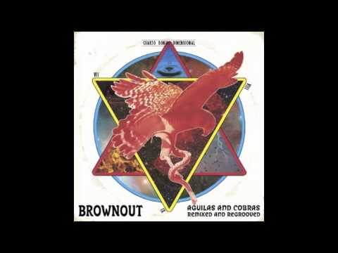 RAY LUGO REMIX - Brownout  "Ayer y Hoy"