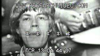 Rolling Stones 1964 Pt 2,
