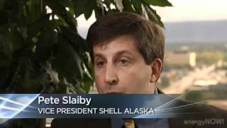 Alaska Offshore Oil  Hope or Empty Promises