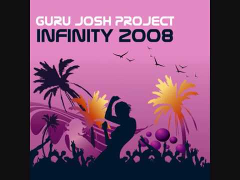 P  Six vs Guru Josh Project Let me know infinity