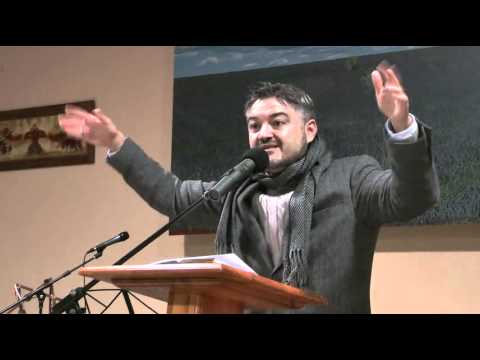 27 de marzo  2014   parte 4   predicación   Luis Exposito