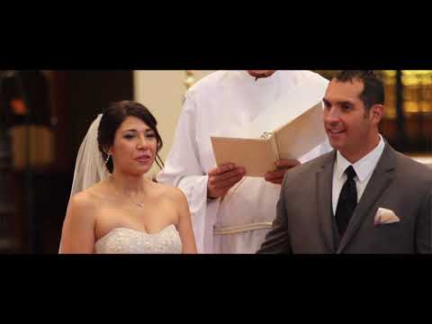 Nicole & Michael Rosario's Wedding (9/17/2016)