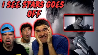 Delivering Heaters?  - I see Stars -  Murder Mitten (Reaction)