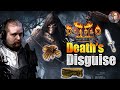D2R Upgraded Sets - Death's Disguise (3 Piece Set Level 6)