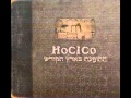 Hocico - El Inferno Que Viene + Spirits Of Crime