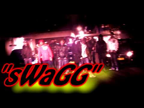 Don-GG - SwaGG [Official Music Video]