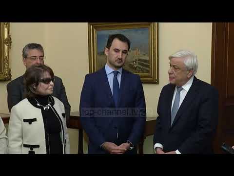 Shqiptari hero merr shtetësinë greke. Shpëtoi dhjetëra jetë njerëzish nga flakët