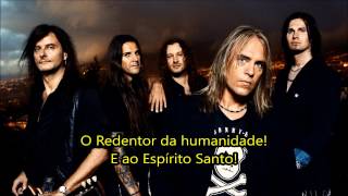 Helloween - Lavdate Dominum (Tradução)