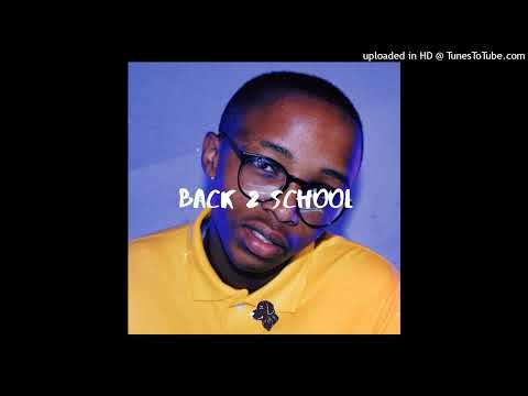 Zan'Ten x Mr JazziQ Type Beat "Back 2 School" (Prod By Puppy Beats)
